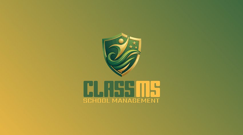 Ms Class ClassMS | School Management System